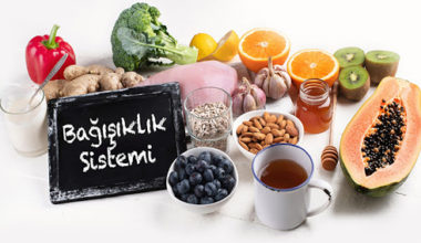 Bağışıklık Sistemini Korumanın 3 Kolay Yolu Bağışıklık Sistemini Korumanın 3 Kolay Yolu