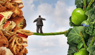 Beslenme Hataları Hayatınıza Mal Olabilir! Beslenme Hataları Hayatınıza Mal Olabilir!