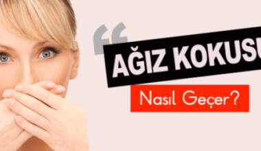 Ağız Kokusu Nasıl Engellenir? Ağız Kokusu Nasıl Engellenir?