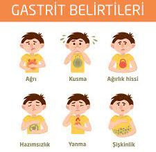 Gastritin belirtileri nelerdir ve nasıl tedavi edilir? Gastritin belirtileri nelerdir ve nasıl tedavi edilir?