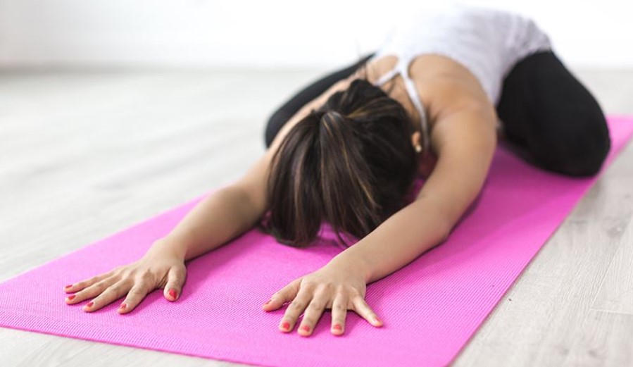 Kardiyodan Yogaya Kalp Sağlığı İçin En İyi 5 Egzersiz