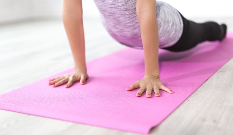 Kardiyodan Yogaya Kalp Sağlığı İçin En İyi 5 Egzersiz