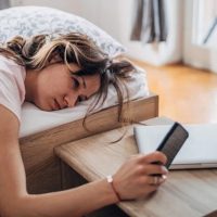 Uyku Sorunu Yaşayan 34 Bin Kişinin Üzerinde Denendi, Bilim İnsanları Tek Bir Sonuçta Birleşti